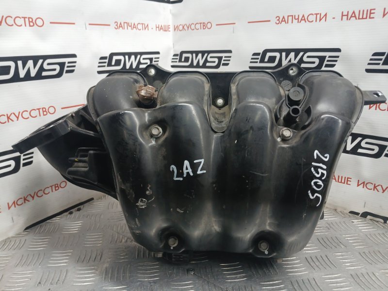 Коллектор впускной, 500 рублей, Красноярск