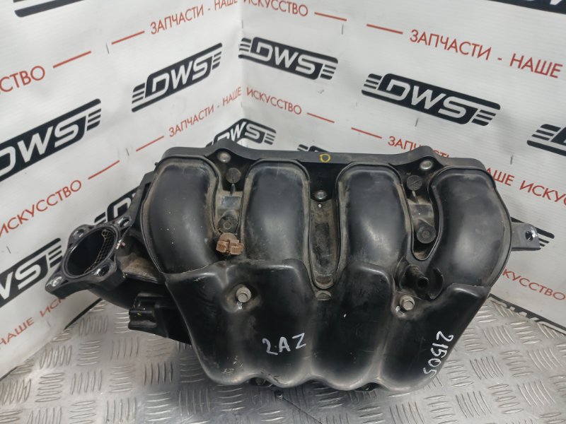 Коллектор впускной, 500 рублей, Красноярск