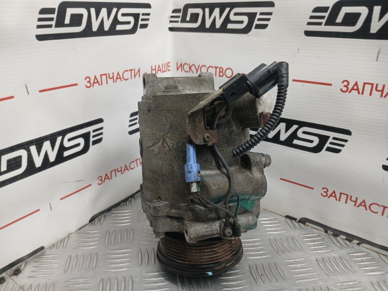 Компрессор кондиционера, 3000 рублей, Красноярск