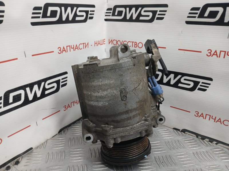 Компрессор кондиционера, 3000 рублей, Красноярск