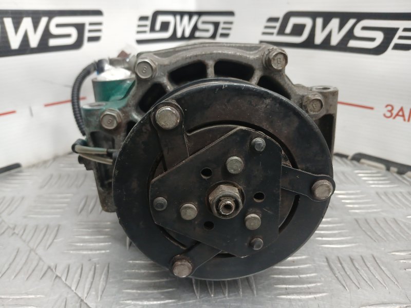 Компрессор кондиционера, 3000 рублей, Красноярск