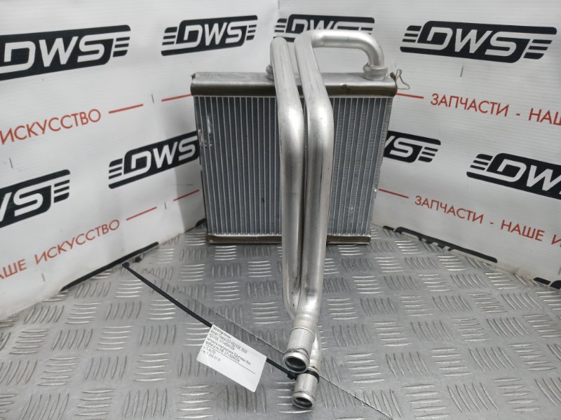 Радиатор печки, 700 рублей, Красноярск