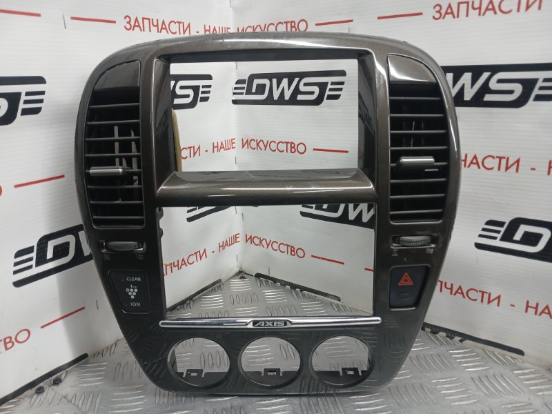 Рамка магнитолы, 2000 рублей, Красноярск