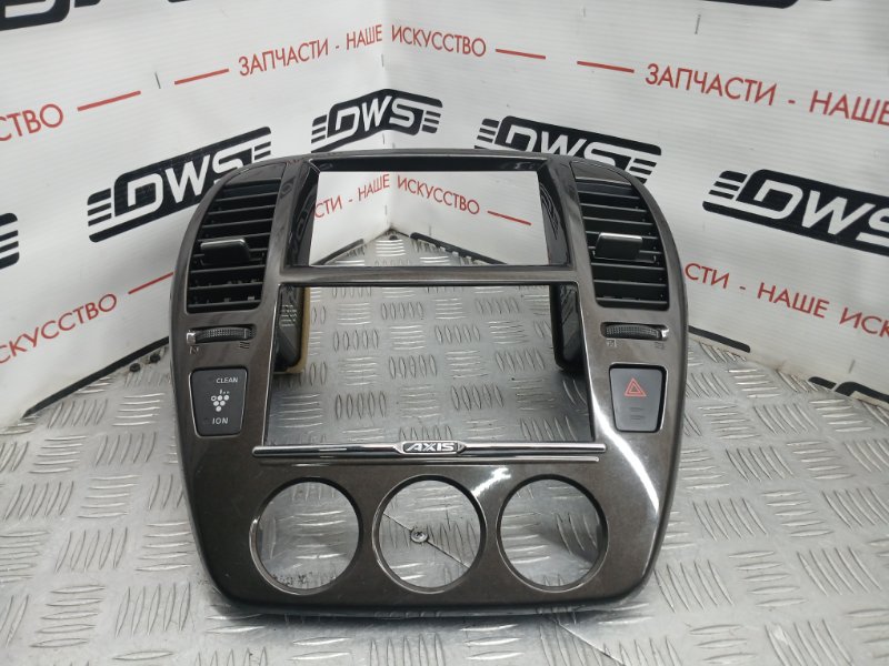 Рамка магнитолы, 2000 рублей, Красноярск