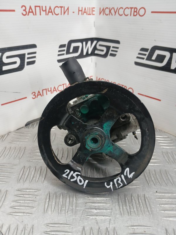 Насос гидроусилителя руля, 500 рублей, Красноярск