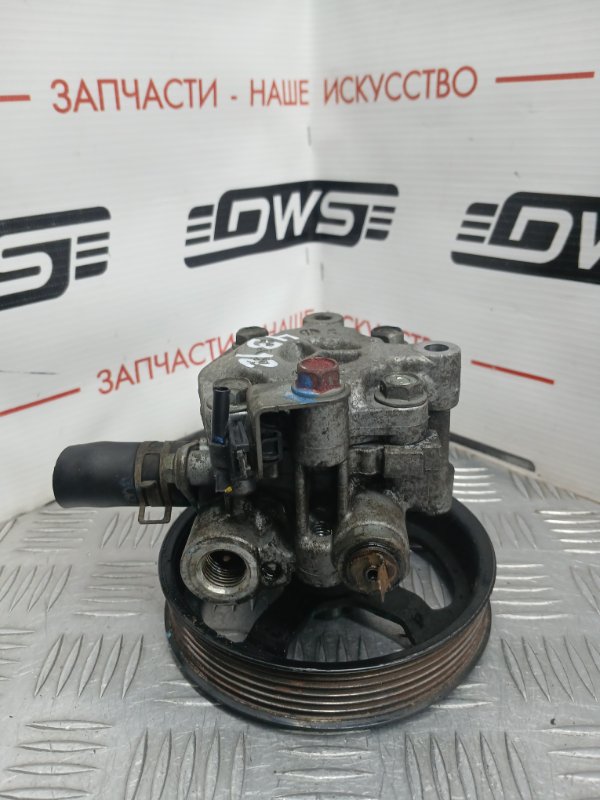 Насос гидроусилителя руля, 500 рублей, Красноярск