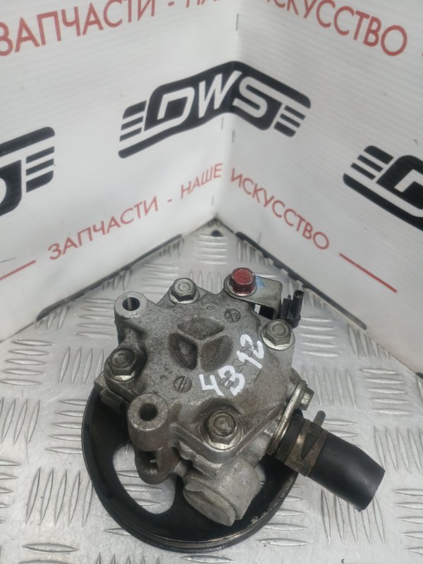 Насос гидроусилителя руля, 500 рублей, Красноярск