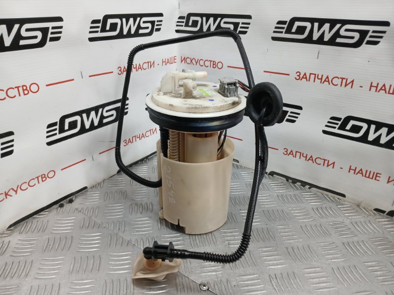 Насос топливный, 2000 рублей, Красноярск