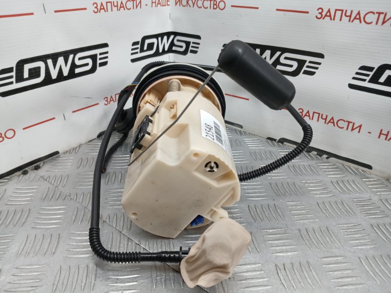 Насос топливный, 2000 рублей, Красноярск