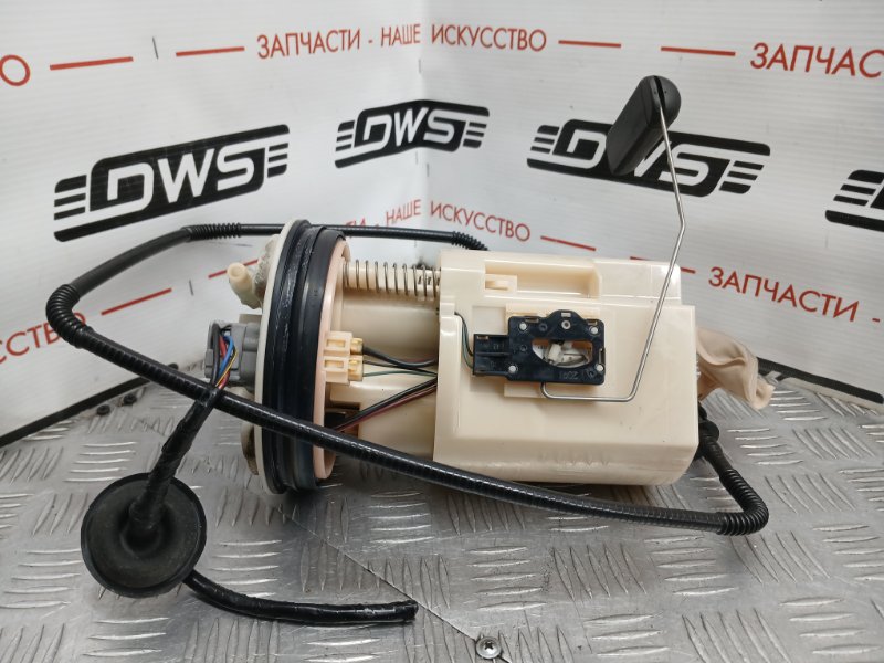 Насос топливный, 2000 рублей, Красноярск