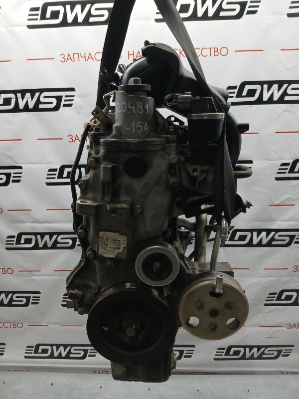 Двигатель, 27000 рублей, Красноярск