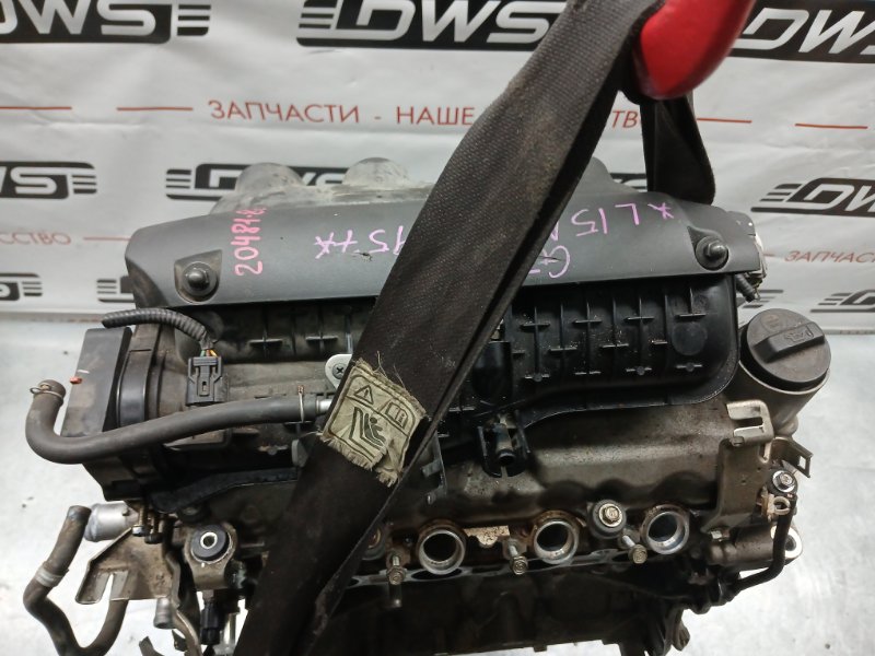 Двигатель, 27000 рублей, Красноярск