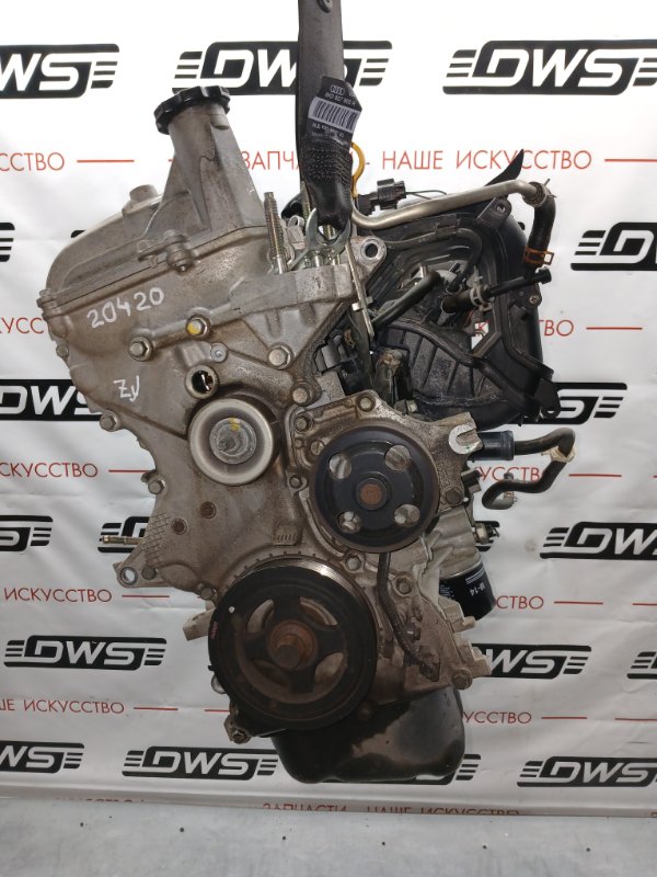 Двигатель, 45000 рублей, Красноярск