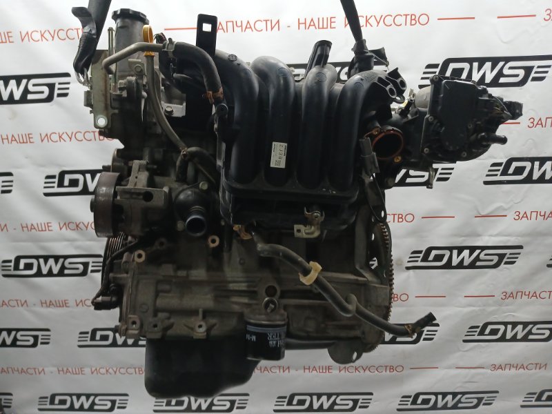 Двигатель, 45000 рублей, Красноярск