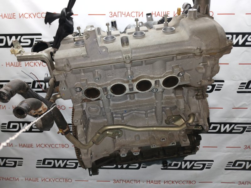 Двигатель, 45000 рублей, Красноярск