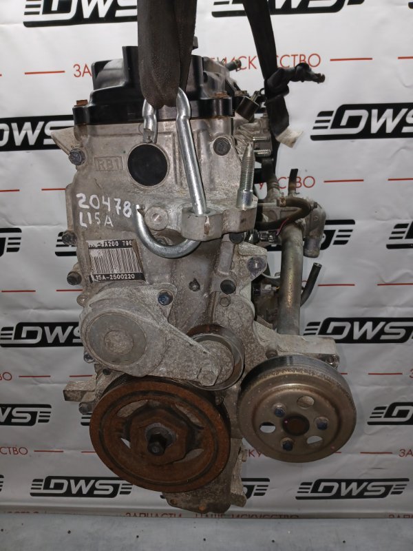 Двигатель, 19000 рублей, Красноярск