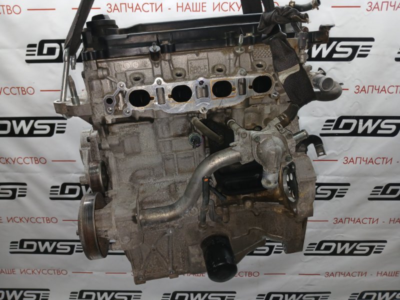 Двигатель, 19000 рублей, Красноярск