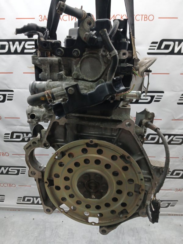 Двигатель, 19000 рублей, Красноярск