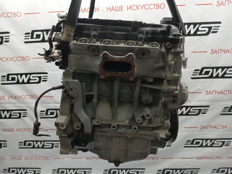 Двигатель, 19000 рублей, Красноярск