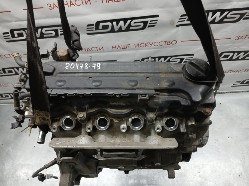 Двигатель, 19000 рублей, Красноярск