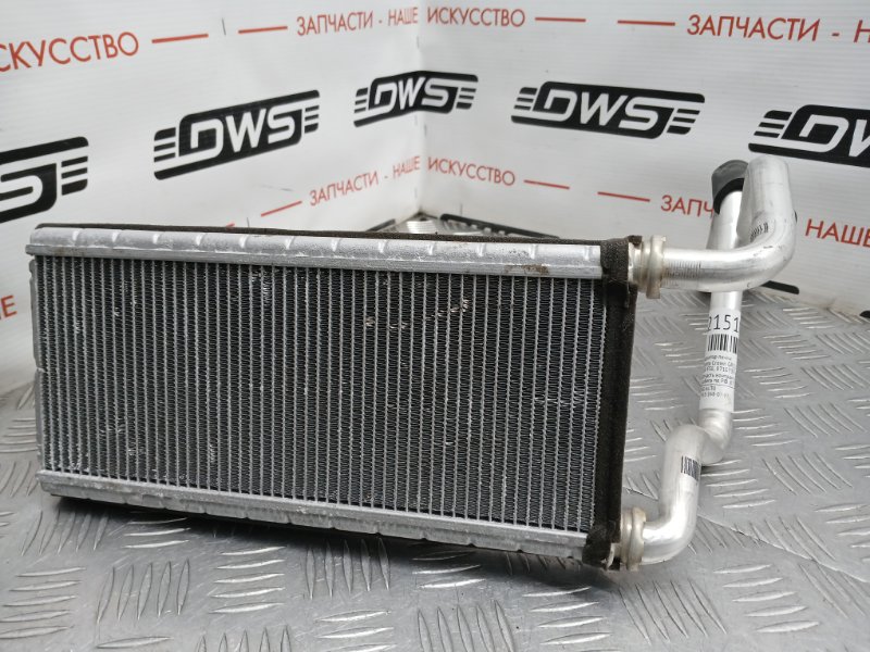 Радиатор печки, 2500 рублей, Красноярск