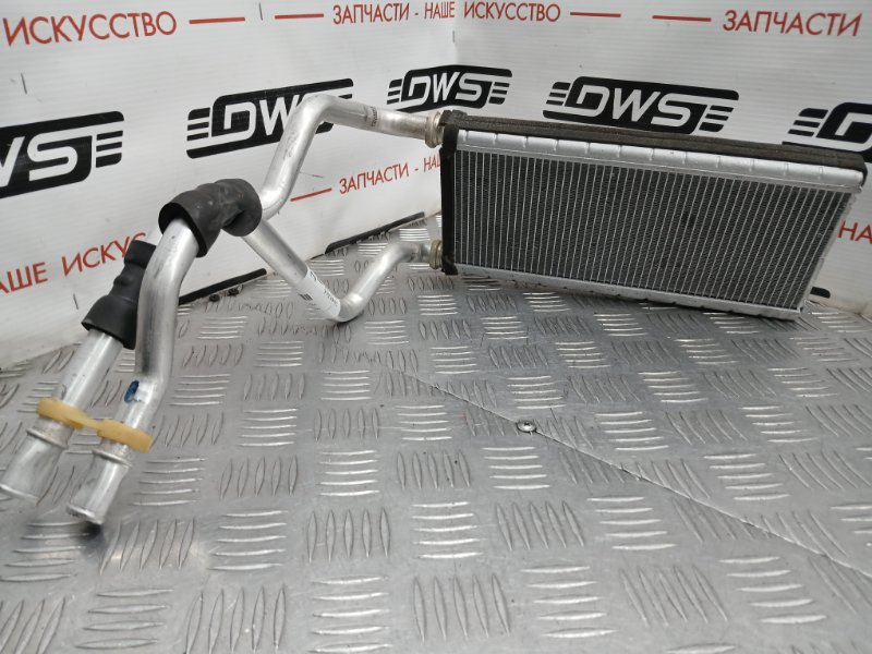 Радиатор печки, 2500 рублей, Красноярск