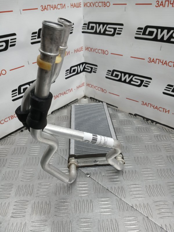 Радиатор печки, 2500 рублей, Красноярск