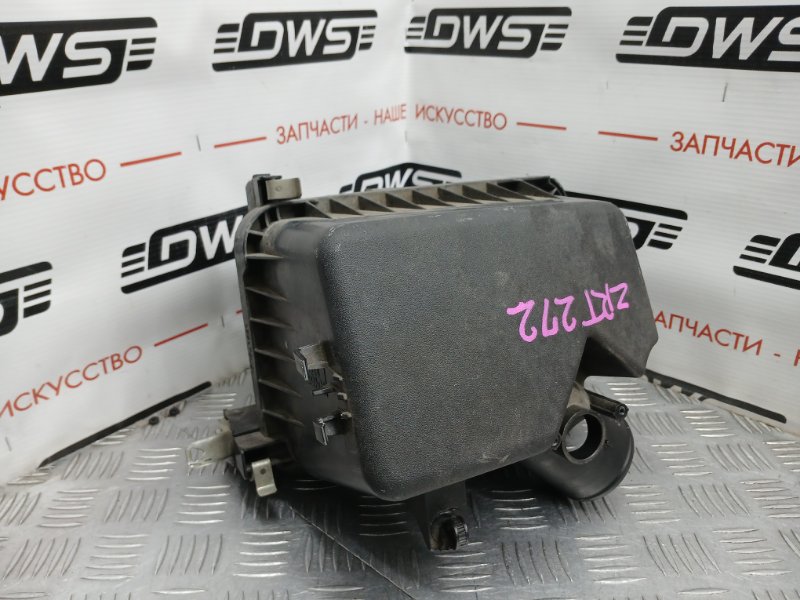 Корпус воздушного фильтра, 3800 рублей, Красноярск