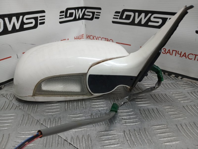 Зеркало боковое, 2900 рублей, Красноярск