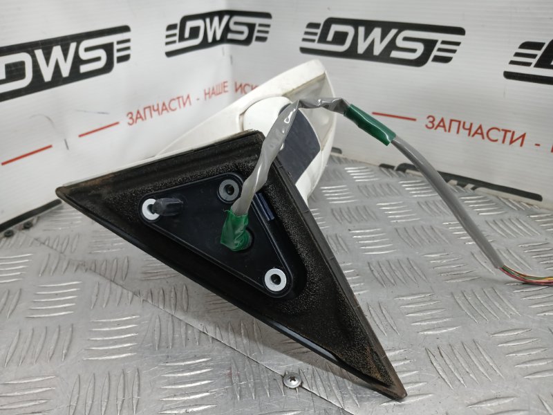 Зеркало боковое, 2900 рублей, Красноярск