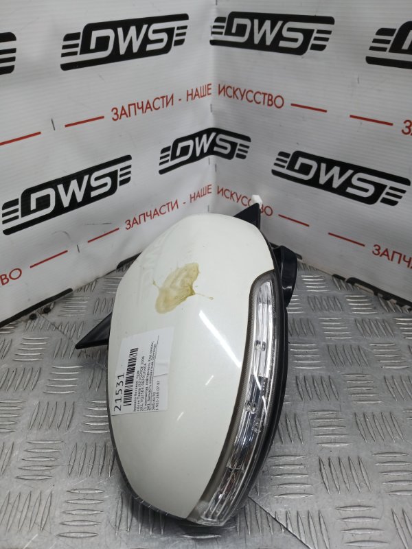 Зеркало боковое, 1000 рублей, Красноярск