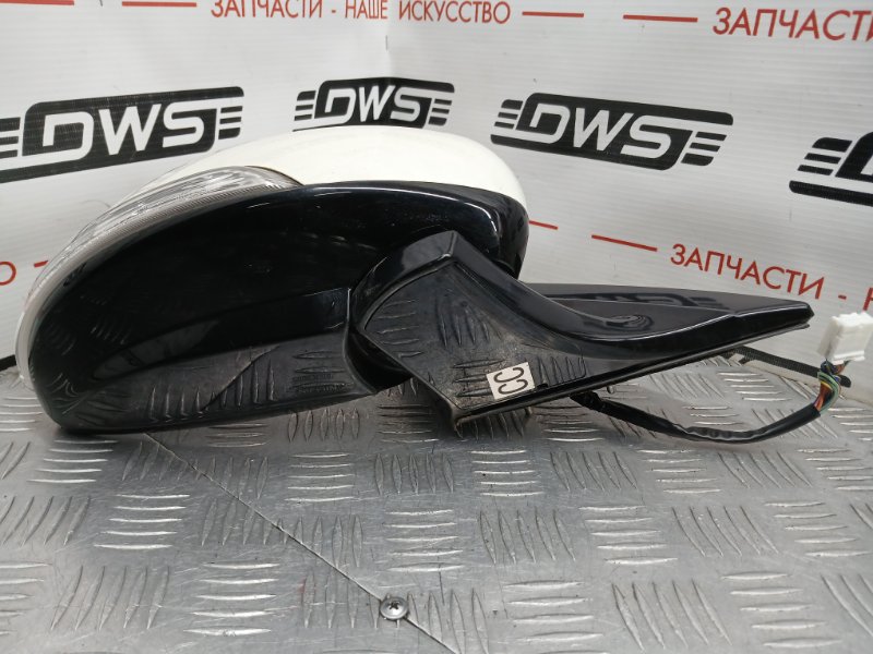 Зеркало боковое, 1000 рублей, Красноярск