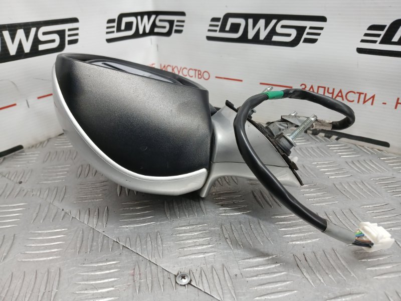 Зеркало боковое, 5500 рублей, Красноярск