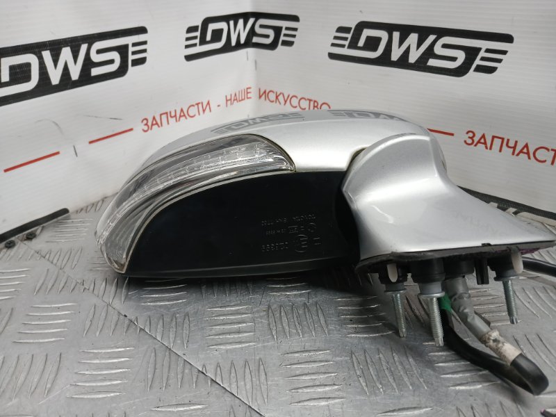 Зеркало боковое, 5500 рублей, Красноярск