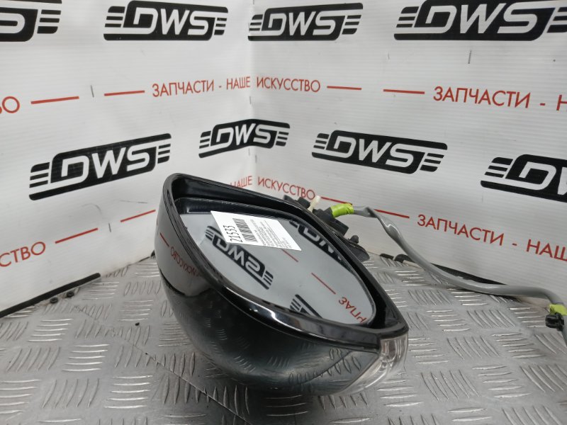 Зеркало боковое, 1500 рублей, Красноярск