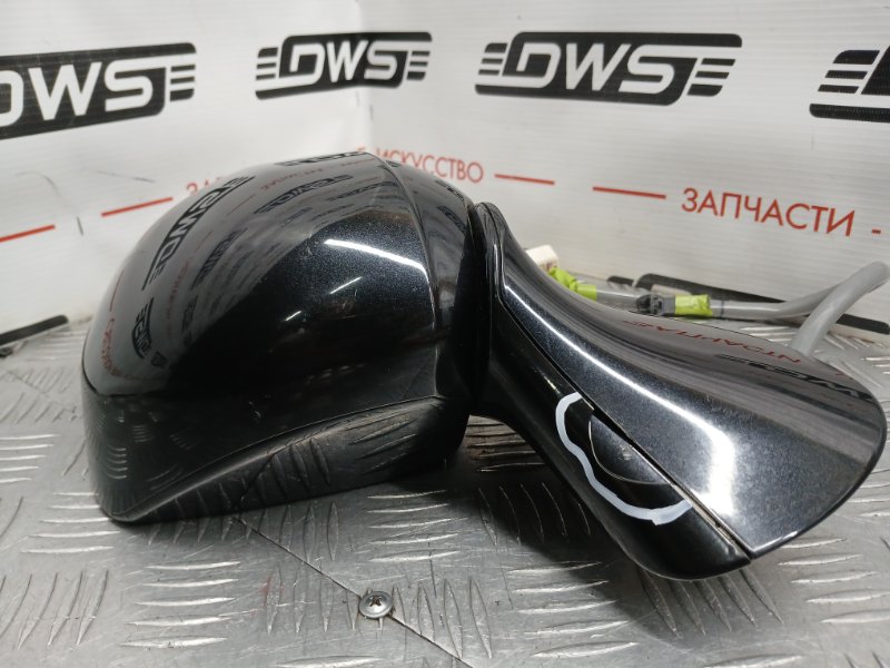 Зеркало боковое, 1500 рублей, Красноярск