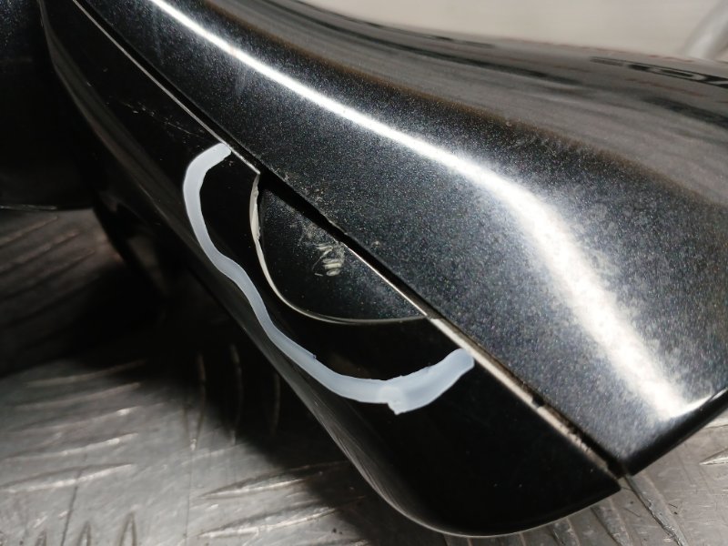 Зеркало боковое, 1500 рублей, Красноярск