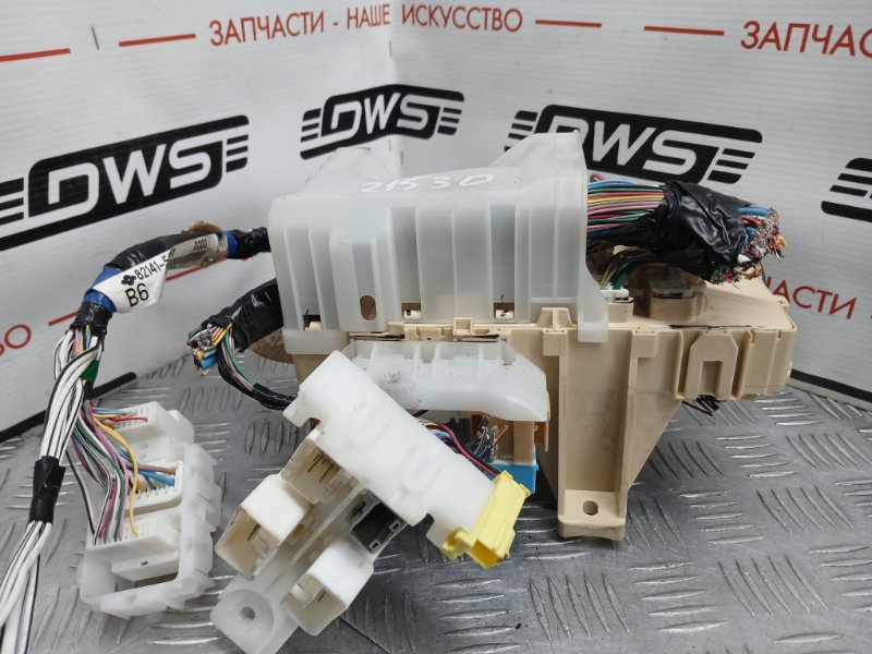 Блок предохранителей салонный, 1000 рублей, Красноярск