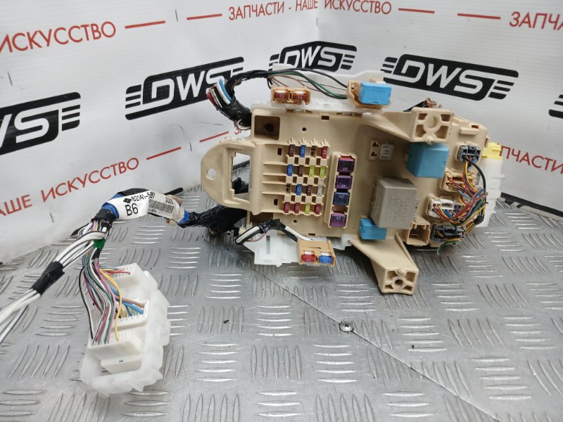 Блок предохранителей салонный, 1000 рублей, Красноярск