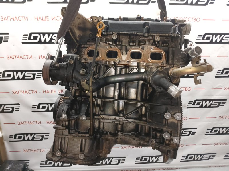 Двигатель, 125000 рублей, Красноярск