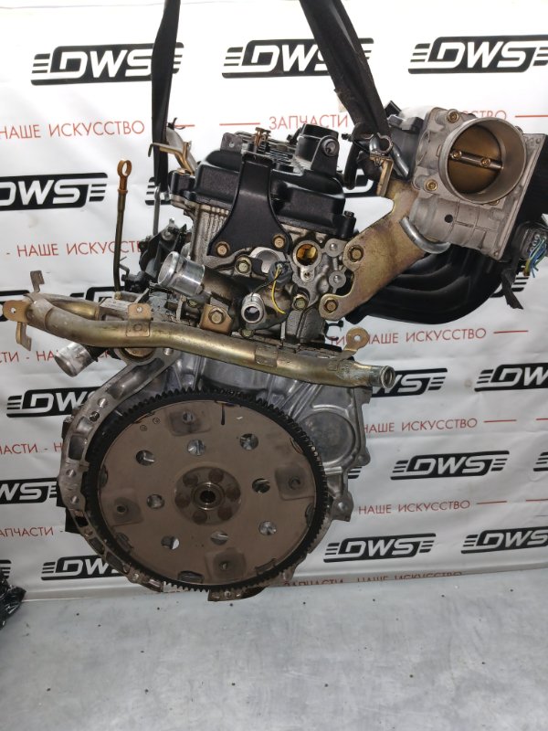 Двигатель, 125000 рублей, Красноярск