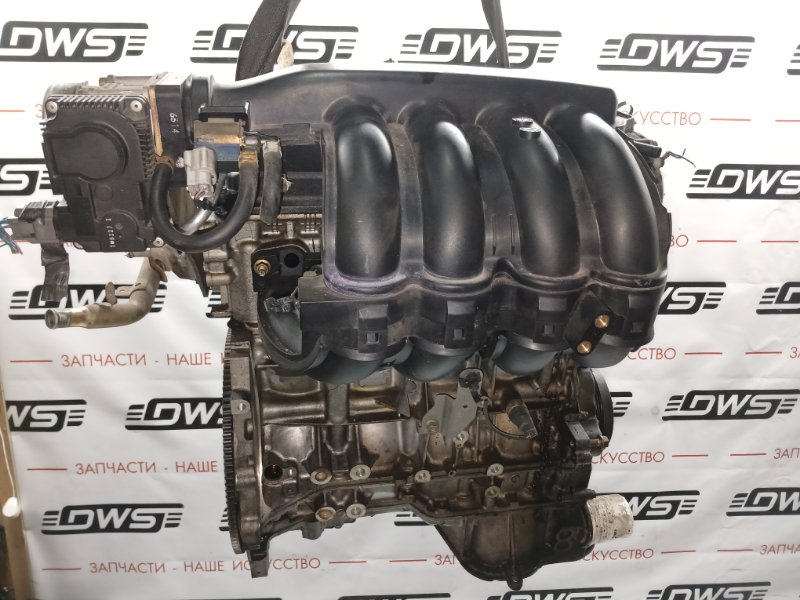 Двигатель, 125000 рублей, Красноярск