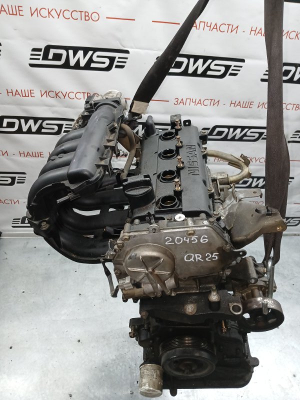 Двигатель, 125000 рублей, Красноярск