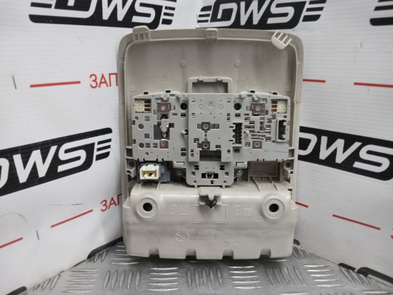 Плафон салона, 2000 рублей, Красноярск