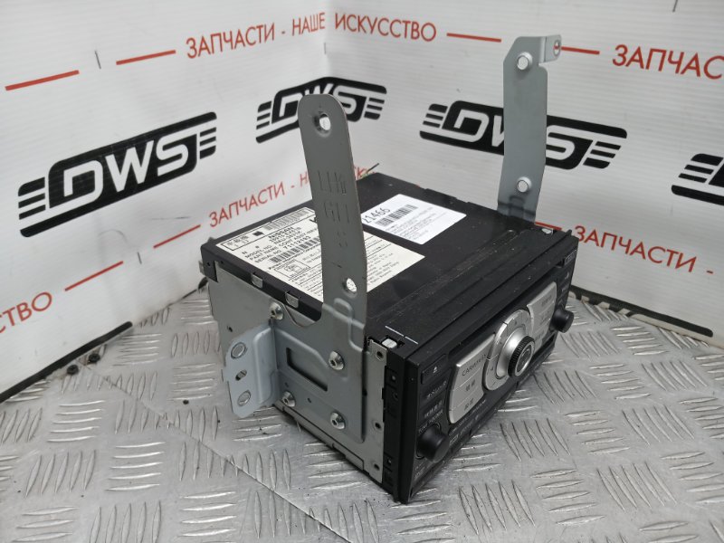 Магнитола, 2000 рублей, Красноярск