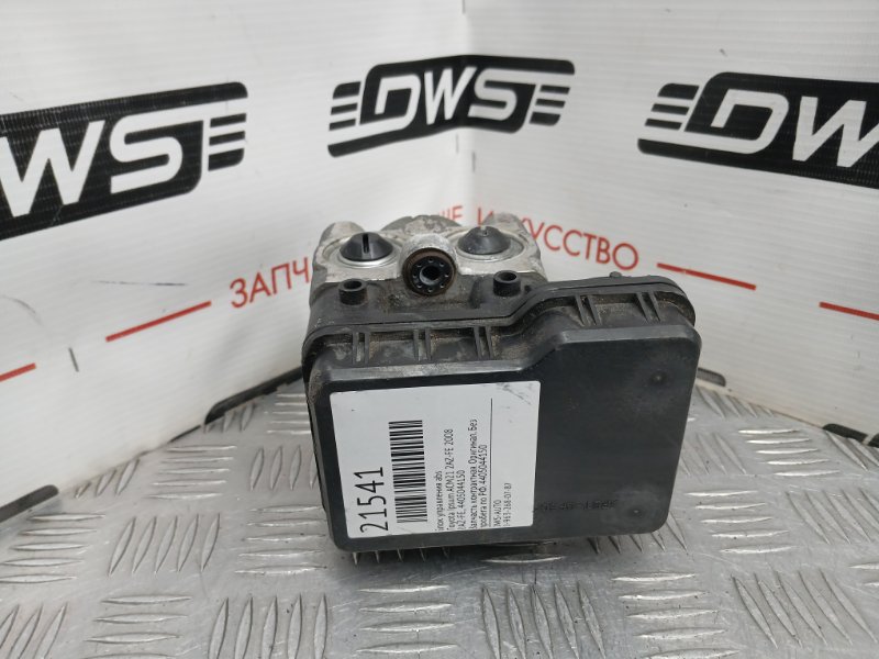 Блок управления ABS, 500 рублей, Красноярск