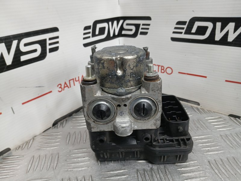 Блок управления ABS, 500 рублей, Красноярск