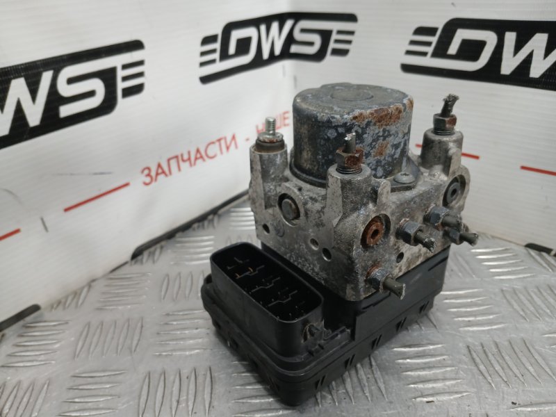 Блок управления ABS, 500 рублей, Красноярск