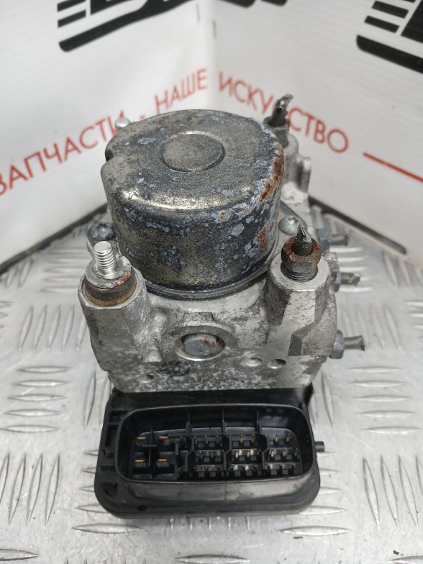 Блок управления ABS, 500 рублей, Красноярск