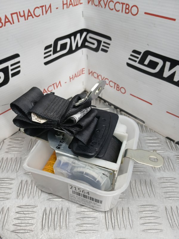 Ремень безопасности, 3000 рублей, Красноярск